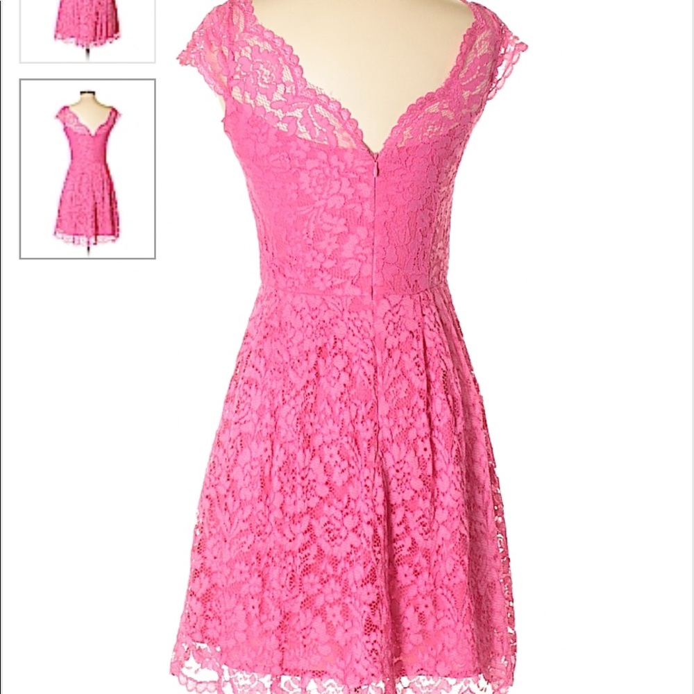 Cynthia Steffe Dress